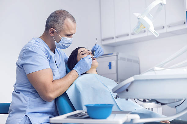 Oral Surgery in Whitehall, OH